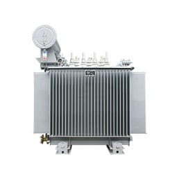 Трансформатор масляный распределительный трехфазный ТМ-100/10/0.4 ЭнергоЦентр - Производство и поставка электротехнического оборудования